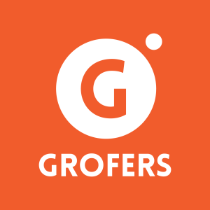 Grofer- Get Flat Rs.100 off on purchase of Rs.500 or More on Grocery + Extra Rs.50 via Mobikwik