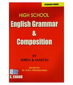 High-School-English-Grammar-Composition-Snapdeal