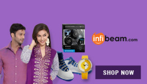 Infibeam Mobikwik offer- Get Flat Rs 150 Cashback On Paying With Mobikwik Wallet