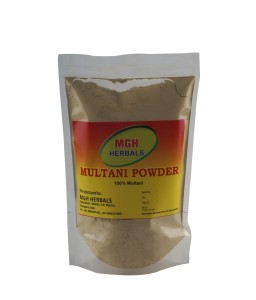 MGH Herbals Multani Powder 200 gm