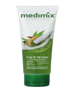 Medimix-Face-Wash-Essential-Herbs-Snapdeal