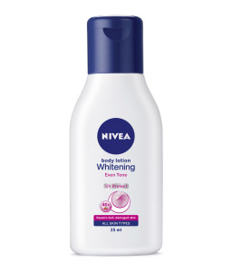 Nivea Whitening Even Tone Cell Repair Lotion - 35 ml