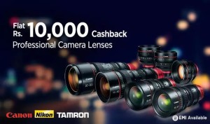 PAYTM LENSES OFFER 1