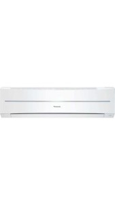 Panasonic CSCU-RC18RKY1 1.5 Ton 5 Star Split AC (White)