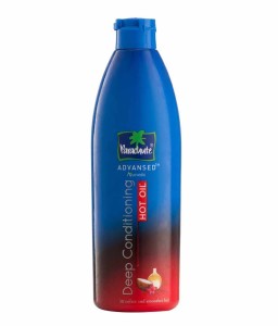 Parachute Advansed Ayurvedic Hot Oil