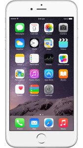 Paytm- Apple iPhone 6 Plus 128 GB 