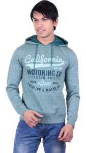 Paytm-Austin Wood Sweatshirt