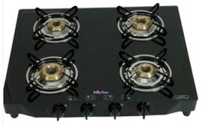 Paytm- Branded Gas Cooktop