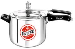 Paytm- Branded Pressure Cooker