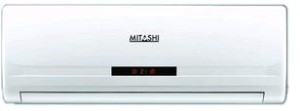 Paytm- Mitashi MiSAC103v01 1 Ton 3 Star Split AC