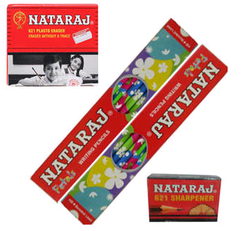 Paytm- Nataraj Pencils Jumbo Pencils Pack