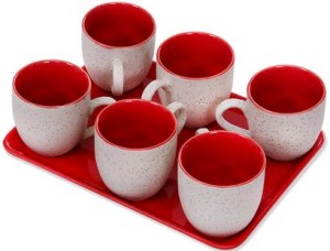 Paytm- Cups & Saucers