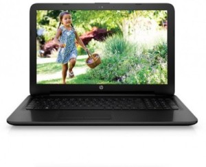 Paytm- HP Notebook 15-ac045tu