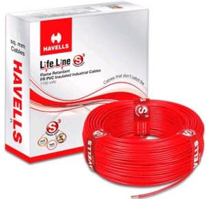 Paytm- Havells Insulated Single Core Cables