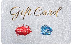 Paytm- Imagica Gift Card