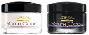 Paytm- L'Oreal Paris Youth Code Day Cream 50 ml with Youth Code Night Cream Free