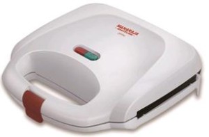 Paytm- Maharaja Whiteline ST-2014 4 Slice Sandwich Maker 