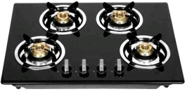 Paytm- Padmini Gas Hobs Cs-400 Gl-Ib