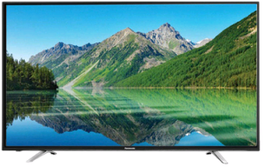 Paytm- Panasonic TH-60C300DX 152.4 cm (60) LED TV