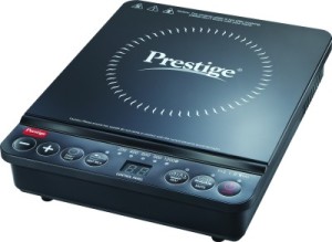 Paytm- Buy Prestige PIC 1.0 Mini 1200 W Induction Cooktop