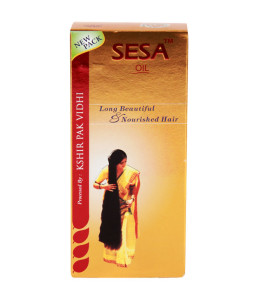 Sesa Hair Oil 180 ml