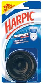 Snapdeal- Harpic Flushmatic Mono Aquamarine