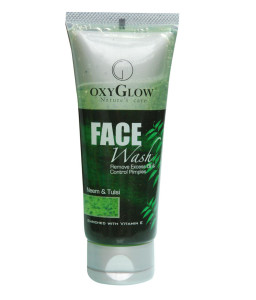 Snapdeal- Oxyglow Cosmetics Neem & Tulsi Face Wash