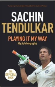 Snapdeal- Playing It My Way- My Autobiography