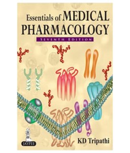 Snapdeal Essentials Of Medical Pharmacology