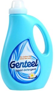 Snapdeal- Genteel Liquid Detergent 