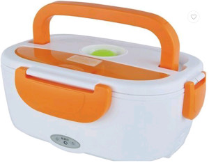 Snapdeal- Gift Studio Electric Lunch Box