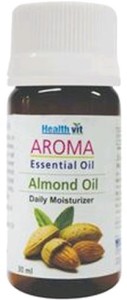 Snapdeal- Healthvit Aroma Almond Essential Oil 