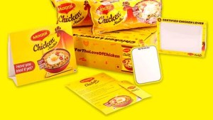 Snapdeal- Maggi Chicken with Exciting Freebies2