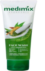 Snapdeal- Medimix Face Wash