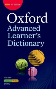 Snapdeal- Oxford Advanced Learners Dictionary Paperback