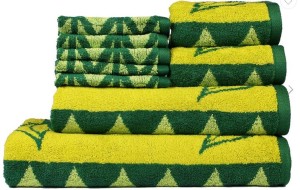 Snapdeal- Trident Cotton Towels