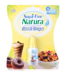 Sugar Free Sweet Drops -10g