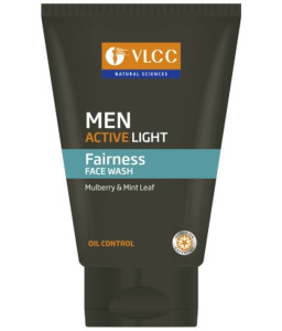 VLCC-Men-Active-Light-Face-wash-Snapdeal