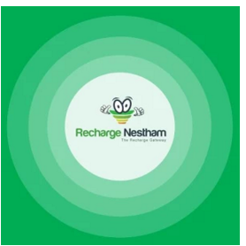 recharge nestham get Rs 10 recharge per referral