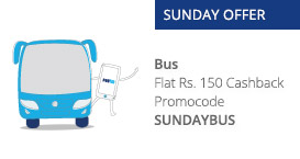 sunday-bus-offer-paytm-bookings