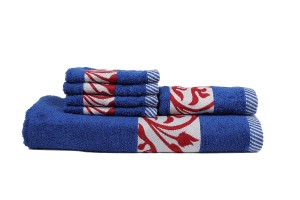 trident-floral-collection-6pcs-towel-set-aamzon