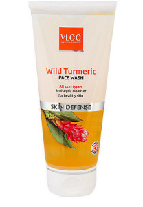 vlcc-wild-turmeric-facewash-snapdeal