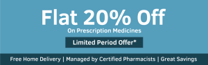 1mg- Get flat 20 off on Medicines and other Healthcare products