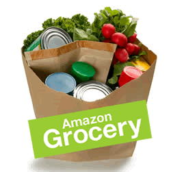 Amazon- Buy Grocery Products at Flat 20% Cashback (Bangalore only) 