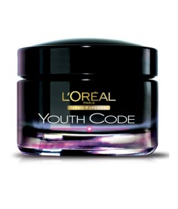 L'oreal Paris Youth Code-Night Cream 50Ml