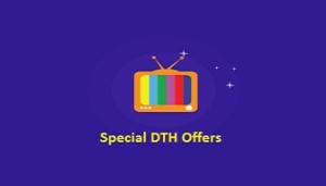 Mobikwik Special DTH Offers (Rs.50 on Rs.300 or Rs.125 on Rs.1000)