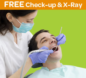 Mydentist- Just Fill the Form & Get Free Dental Check-up & X-ray