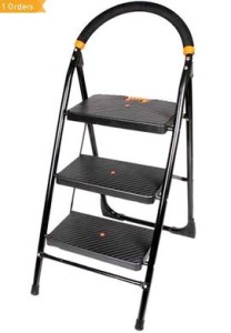 Paytm-Branded step Ladder at upto 60% off + Extra Flat 40% Cashback