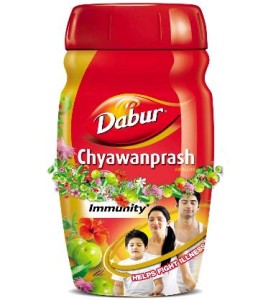 Paytm- Dabur Chyawanprash (1 kg)