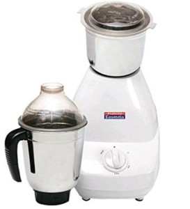 Pepperfry- Padmini Cuttee 350 Mixer Grinder